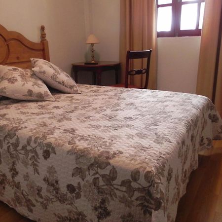 Hotel Sierra De Aracena Phòng bức ảnh