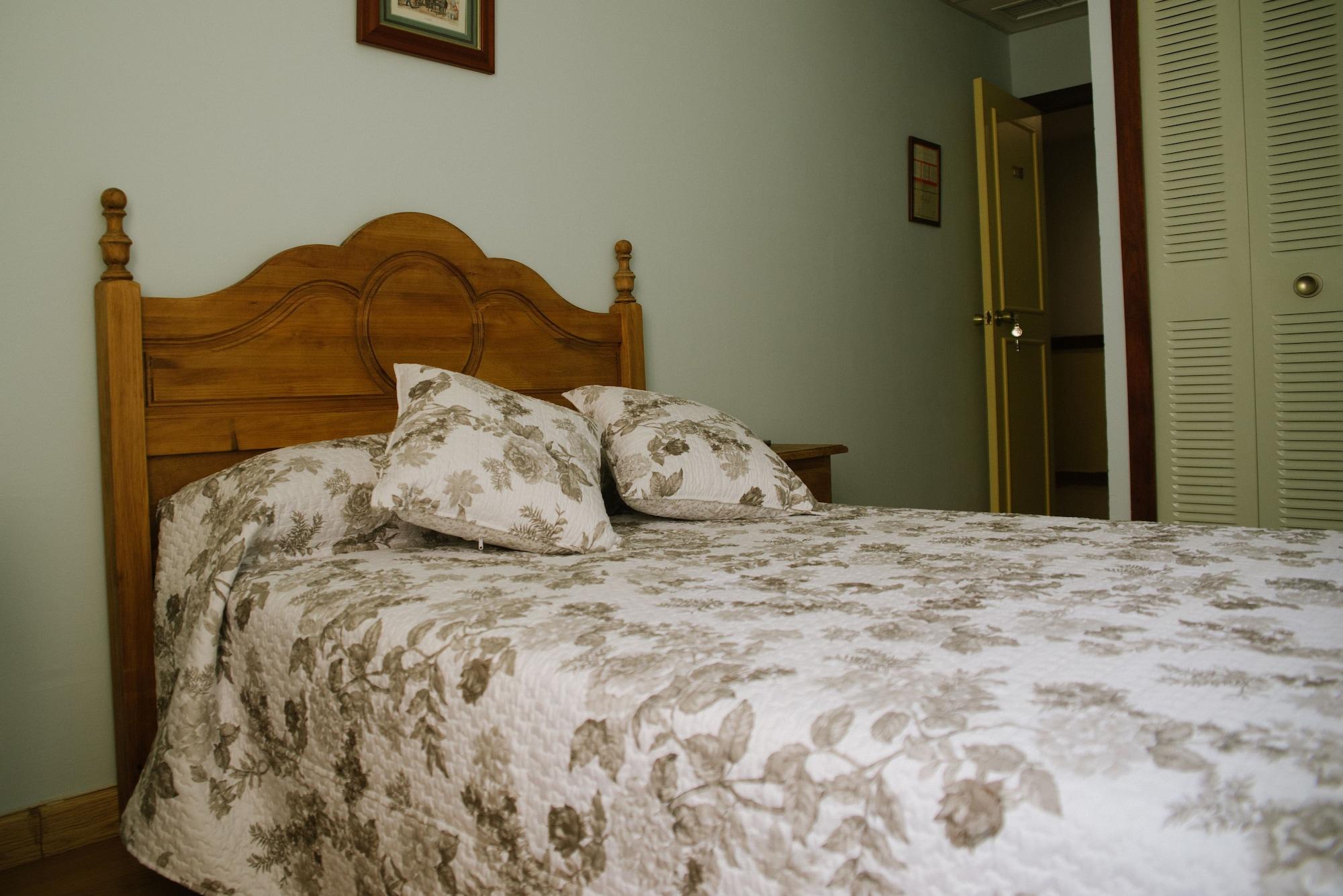 Hotel Sierra De Aracena Ngoại thất bức ảnh
