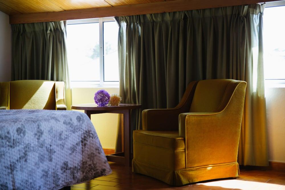 Hotel Sierra De Aracena Ngoại thất bức ảnh
