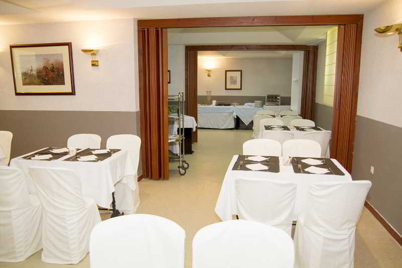Hotel Sierra De Aracena Ngoại thất bức ảnh